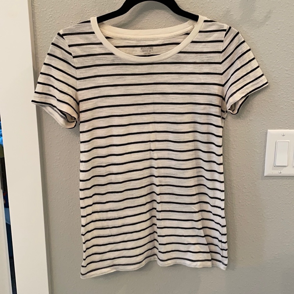 Target Tee!